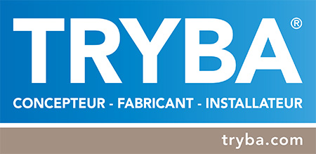 Logo-Tryba